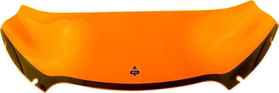 harley davidson fltruse [KLOCK WERKS] – Kolor Flare™ Ice Windshield