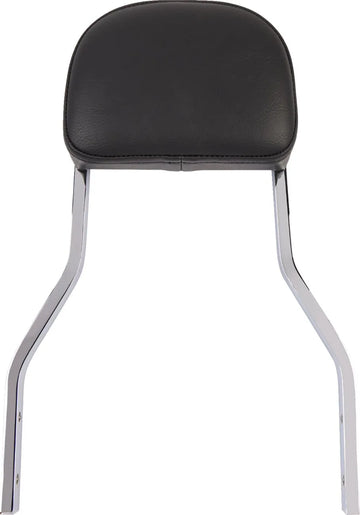 Harley Davidson Softail Street Bob FXBB [COBRA] – Removable Backrest Kit