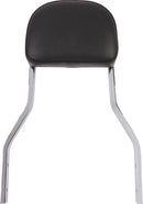 Harley-Davidson Street Bob [COBRA] – Detachable Backrest Kit-1