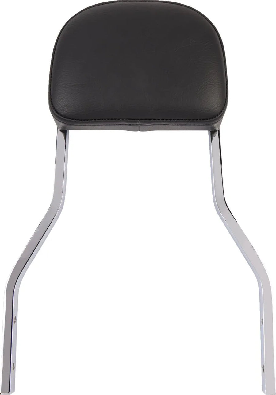 Harley-Davidson Street Bob [COBRA] – Detachable Backrest Kit