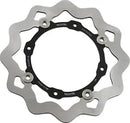 Yamaha Yz 125 [2022-2027, 2024, 2025] - brake disc - picture 11