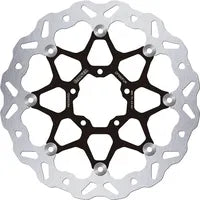 Triumph Daytona 650 [2005] - brake discs – picture 8