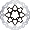 Yamaha Yz 125 [2022, 2024-2027, 2024, 2025] - floating wave brake disc, grooved - picture 9
