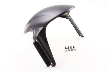 harley-davidson sportster s [CULT WERK] – front wheel mudguard custom - 0