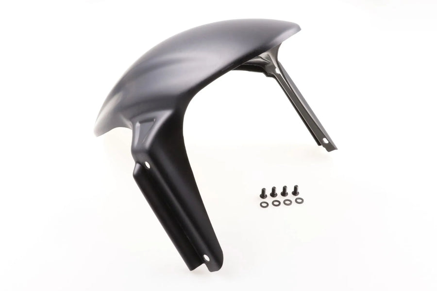 harley-davidson sportster s [CULT WERK] – front wheel mudguard custom