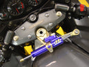 Suzuki GSX-R 1300 HAYABUSA [HYPERPRO] – Lenkungsdämpfer-Montagesatz, Gold (MK-SU13-T003)