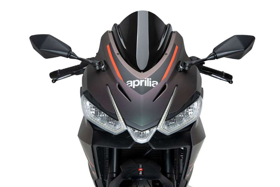 APRILIA RS 457 [2025] – Z-Racing Scheibe – Getönt