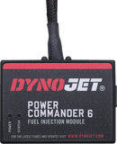 Aprilia Tuareg 660 [DYNOJET] – Power Commander 6 injection module