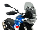 Aprilia Tuareg 660 [WRS] – motorcycle fairing screen