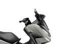 HONDA FORZA 125 [2025] – Windschutzscheibe V-Tech Line Sport – Transparent-7