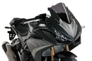 HONDA CBR 500 R [2024] – Z-Racing Scheibe – Schwarz-5