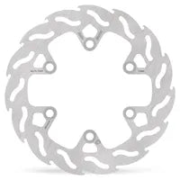Husqvarna Vitpilen 125 [2024] - Wave® brake disc – picture 7