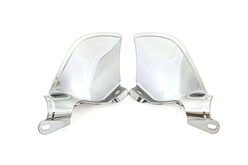 Harley-Davidson Low Rider S [KURYAKYN] – Sitzbank-Heckschild - 0