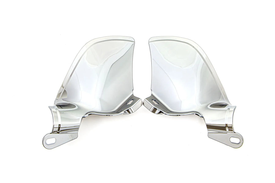 Harley-Davidson Low Rider S [KURYAKYN] – Sitzbank-Heckschild