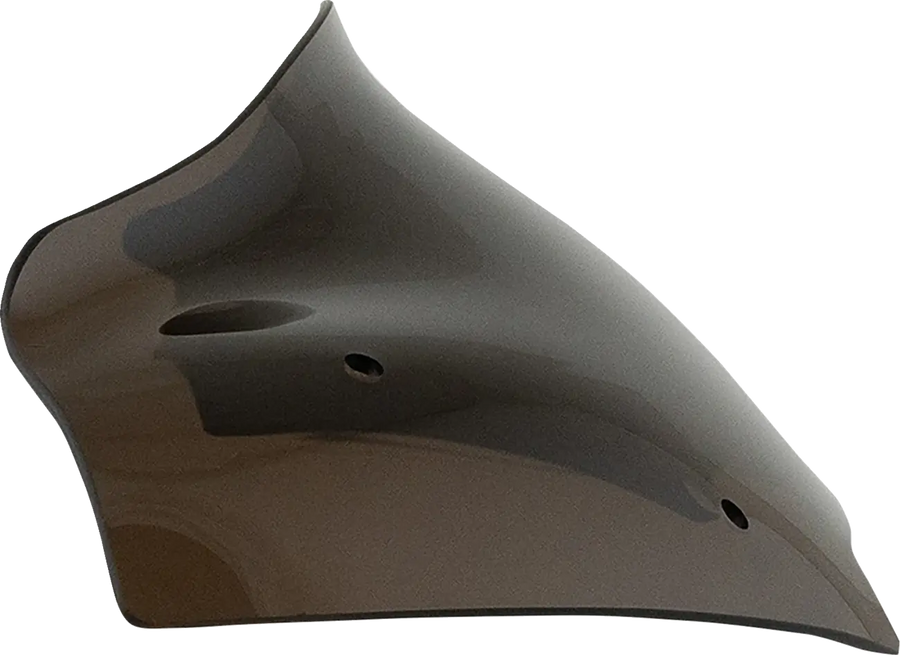 harley davidson fltr [KLOCK WERKS] – Kolor Flare™ Sport Windschild