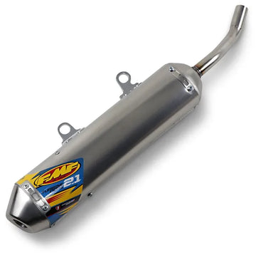 Ktm SX 125 [2021-2022] - Turbinecore 2.1 rear silencer - picture 2