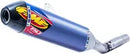 Triumph Tf 450-Rc [2025] - Factory 4.1 RCT Slip-On Schalldämpfer – Bild 8