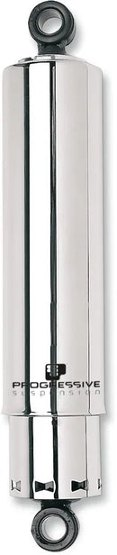 Harley Davidson Flhtk [PROGRESSIVE SUSPENSION] – 412 Series Stoßdämpfer