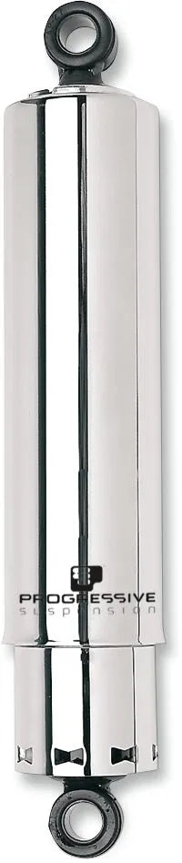 harley davidson flhri [PROGRESSIVE SUSPENSION] – 412 Series Stoßdämpfer