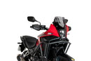 HONDA NX 500 [2025] – Sportscheibe – Transparent-7