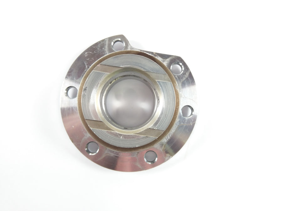 Moto Guzzi V11 [2003] - Bearing shell crankshaft bearing housing