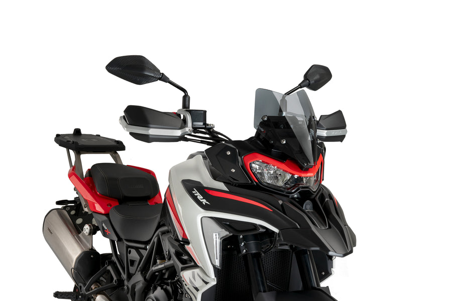 BENELLI TRK 702 X [2024] – Sports screen – Tinted