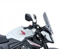 honda cb 500 [WRS] – Touring Windschild CB500 Hornet-6