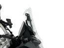 bmw f 900 gs [WRS] – Windschild