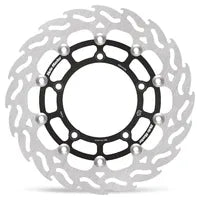 Suzuki Sv 1000 S [2003-2004, 2006-2007] - brake disc - picture 11