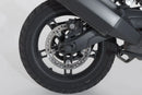 Harley Davidson Pan America 1250 [SW-MOTECH] – Crash pad set for rear axle-2
