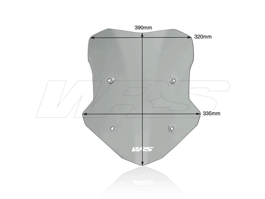 BMW F 900 [WRS] – Windschild