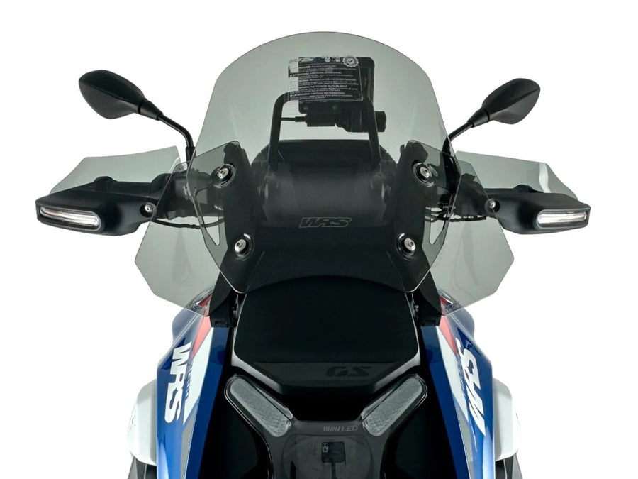 BMW R 1300 GS [WRS] - wind deflector