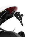 Triumph Speed Triple 1200 RS [ZIEGER] – PRO Kennzeichenhalter Typ A
