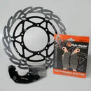 Yamaha YZ 85 LW [2020-2021, 2025-2026] - Front oversize brake kit - picture 11