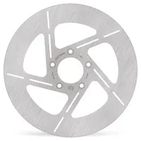 Harley-Davidson Xl 883 R Roadster [2002-2004, 2007-2013] - Flame Series Fixed Rotor – Bild 6