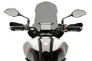 BENELLI TRK 702 X [2024] – Tourenscheibe – Stark getönt