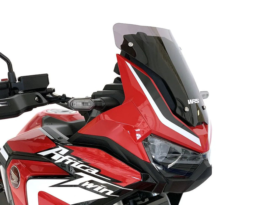 Honda CRF 1100 Africa Twin [WRS] – Windschild