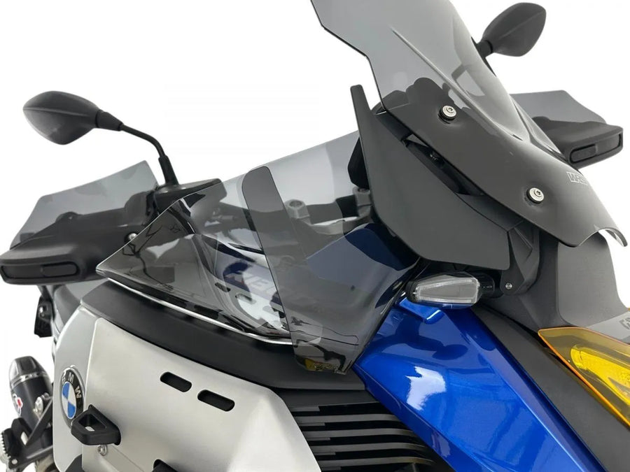 bmw r 1300 gs adventure [WRS] – Seitliche Windabweiser