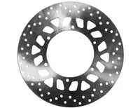 Yamaha Scr 950 [2021] - brake disc – picture 11