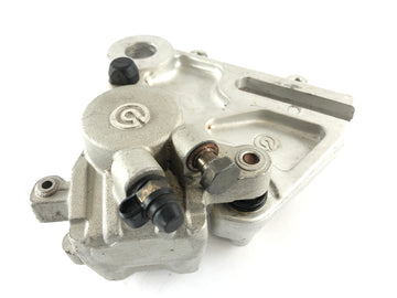 Husqvarna TE 610 8AE [1992] - Bremssattel hinten mit Ankerplatte - 0