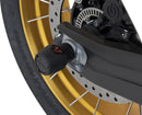bmw f 750 gs [SW-MOTECH] – rear axle grinder