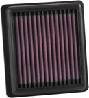 cf moto 450 [K & N] – Luftfilter - ATV/UTV-1