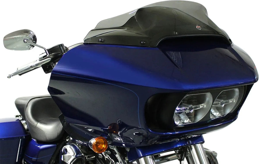 harley davidson fltruse [KLOCK WERKS] – Sport Flare™ windshield