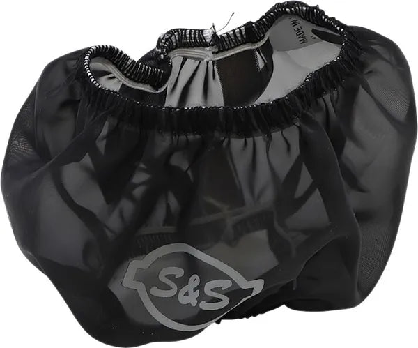 Harley-Davidson FLHXXX 1690 Trike Street Glide [2010] - Super Stock™ Stealth Luftfilter-Kit – Art.-Nr. 170-0165 – Bild 11