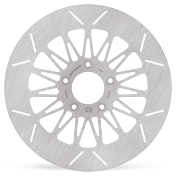 Harley-Davidson Xl 1200 S Sportster Sport [2002] - Custom Series starre Bremsscheibe – Art.-Nr. 110635 – Bild 1