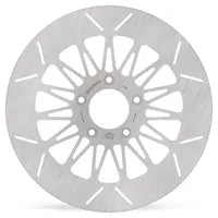 Harley-Davidson Xl 883 R Roadster [2002-2004, 2007-2013] - Flame Series Fixed Rotor – Bild 7