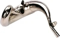 Kawasaki Kdx 220 R (Kdx 220 R) [2001-2002, 2004] - Gold Series Gnarly™ manifold - picture 5