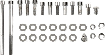 harley-davidson sportster s [DRAG SPECIALTIES] – Schraubensatz für Motorhalterung