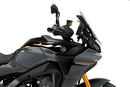 YAMAHA TRACER 9 GT PLUS [2024] – Sportscheibe – Mattschwarz-4