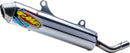 Kawasaki KX 500 (KX 500 E) [1989-1990, 1996, 1998, 2000-2004] - Turbinecore silencer - picture 2